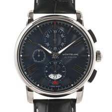 MONTBLANC 4810 Cronografo