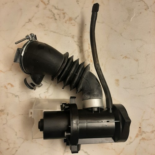 Pompa scarico lavatrice - , lg