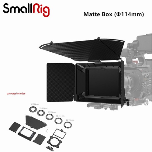 Smallrig camera modulare kit - camera,