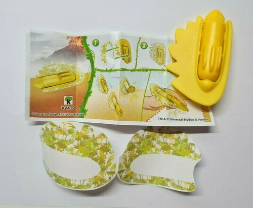 Kinder merendero joy - merendero,