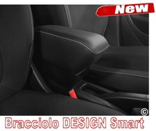 SMART New Fortwo Forfour