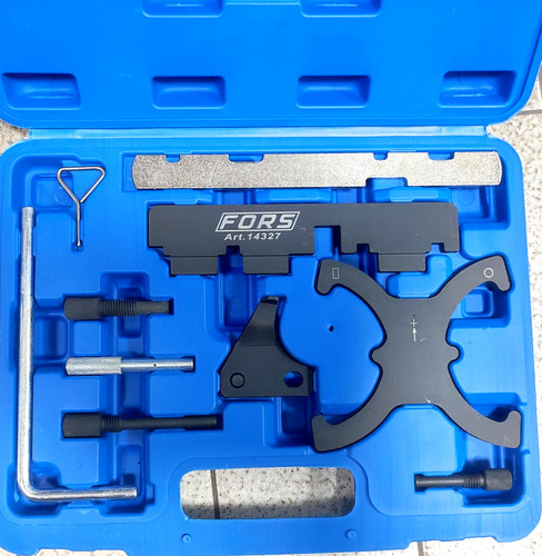 Kit messa fase ford - messa,