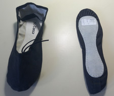 scarpe da danza mezze punte So