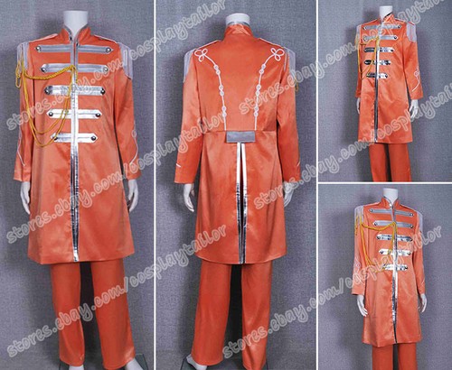Costume vestito the - costume,