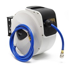 Wiltec avvolgitubo automatico - wiltec,