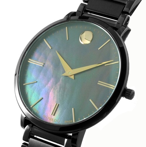 Orologio donna movado - da,