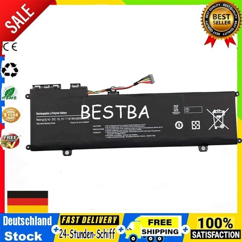 Nuova batteria plvn8np per - aa-plvn8np,