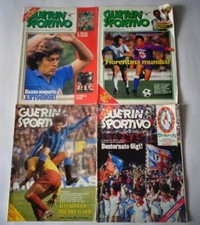 Guerin Sportivo Football