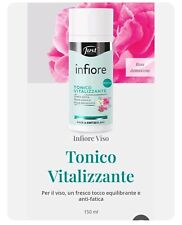 Just Infiore Viso, Tonico rivitalizzante, Rosa canina,rosa,stella alpina 11.25