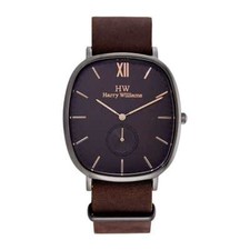 MODA Orologio HARRY WILLIAMS