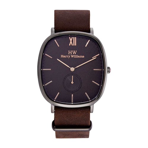 Moda orologio harry - moda,