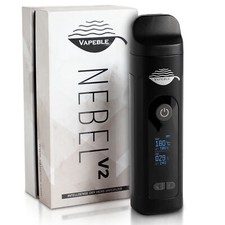 Vapeble vaporizzatore nebbia - vapeble,