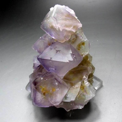 Grappolo fluorite - grappolo,