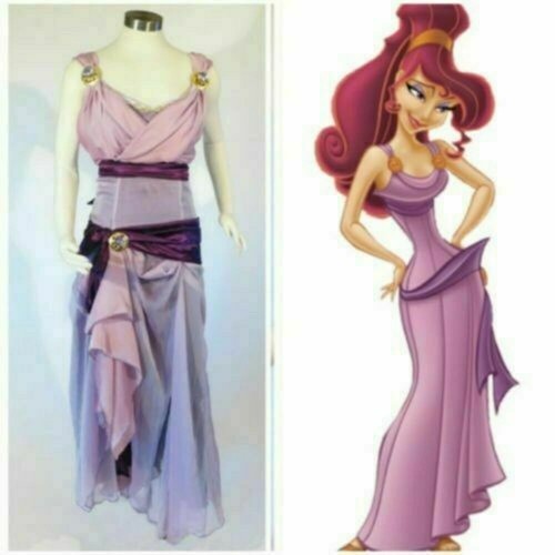 Costume cosplay disney - costume,