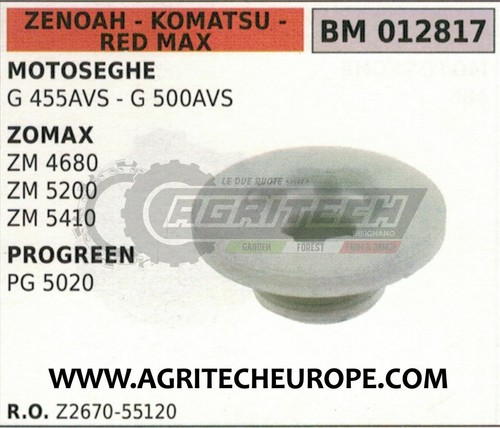 Z267055120 vite senza - vite,