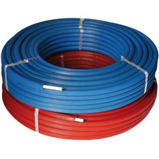 Tubo Multistrato Coibentato