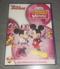 UNA SORPRESA DI SAN VALENTINO