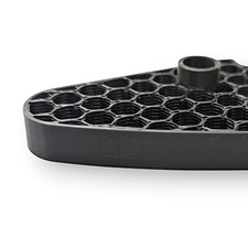 Awesomatix a700/a800 3dp Bumber