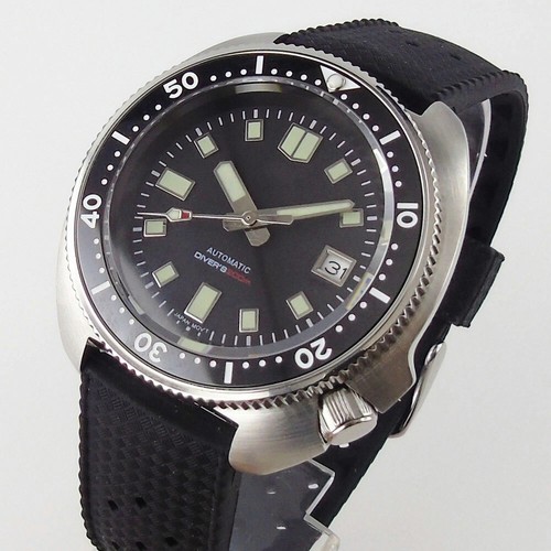 Orologio uomo 44mm - uomo, tandorio