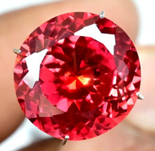 Topazio Imperiale Naturale