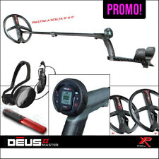METAL DETECTOR DEUS 2 WS6
