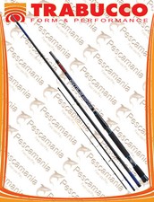 Canna da barca Trabucco