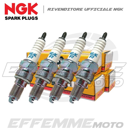 Kit candele honda cbf - candele, 600
