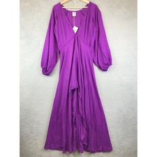 New Bali Elf Dress Short