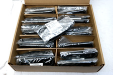 20x Carica batterie MOTOROLA per auto FLN9469A radio MTH800 MTP850