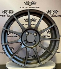 Cerchi in lega compatibili Suzuki Swift Celerio Baleno Ignis Splash da 16" NUOVI