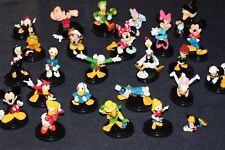 DISNEY PARADE COLLECTION DEAGOSTINI - 25 STATUINE 3D PIù 40 FASCICOLI - E1 - ZZ