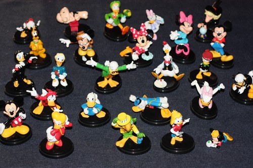 Disney parade collection - parade,