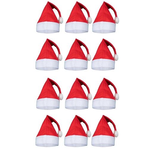 A2z confezione natale babbo - 12,