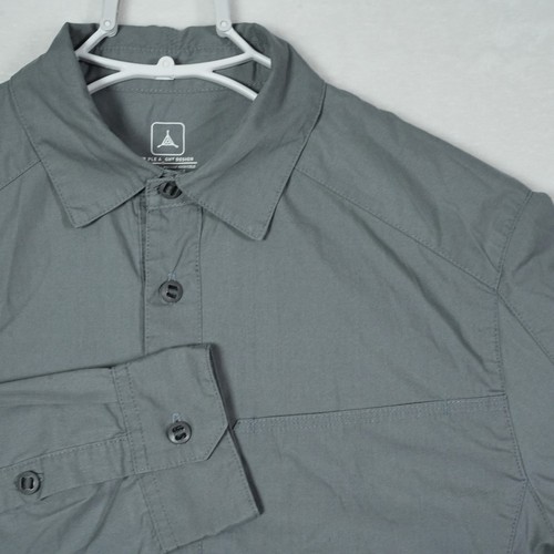 Camicia uomo triple aught - camicia,