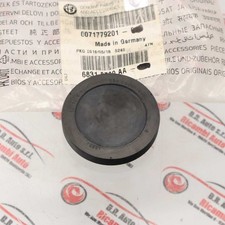 TAPPO CAMBIO ALFA GIULIA