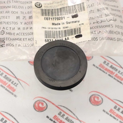 Tappo cambio alfa giulia - tappo,