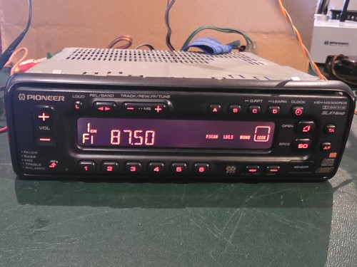 Autoradio pioneer keh - pioneer, m9300