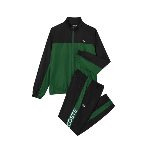 Lacoste set completo tuta - , uomo