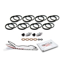 Guarnizioni componenti