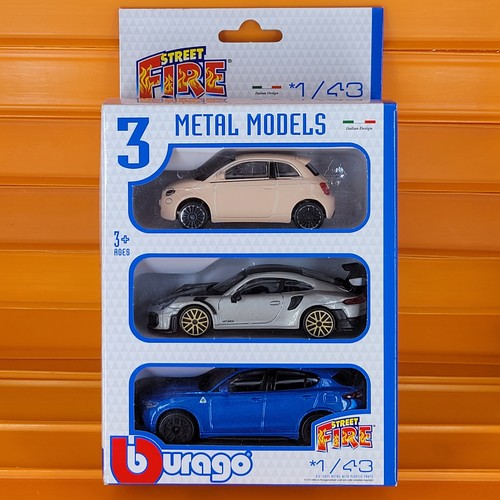 Bburago porsche 911 gt2 - bburago, /