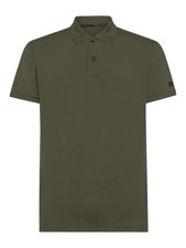 Rrd polo uomo - 25207, verde