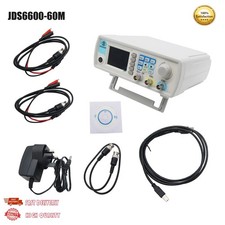 JDS6600-60M DDS Funzione