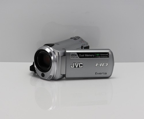 Jvc everio hm300 - jvc,