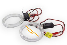 ANGEL TONDO 124,3MM BMW STYLE