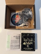 Electro Harmonix Good Vibes - Pedale Per Chitarra Elettrica