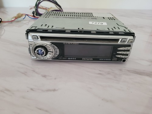Autoradio stereo vintage - stereo,
