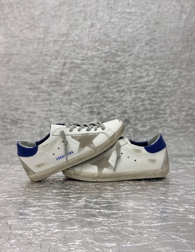 Golden goose super - super, taglia