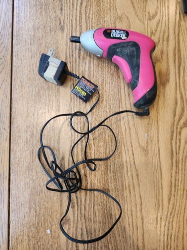 Black decker csd300t - &,