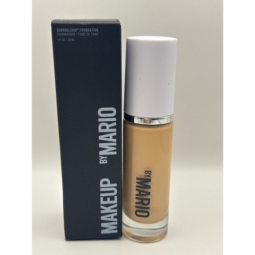 Makeup mario surrealskin - mario,