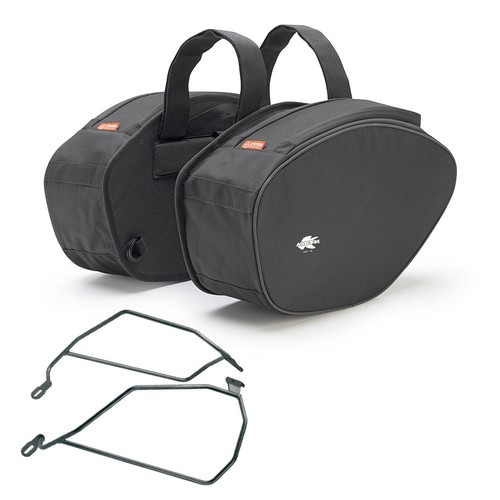 Borse laterali 30l - st100b, +